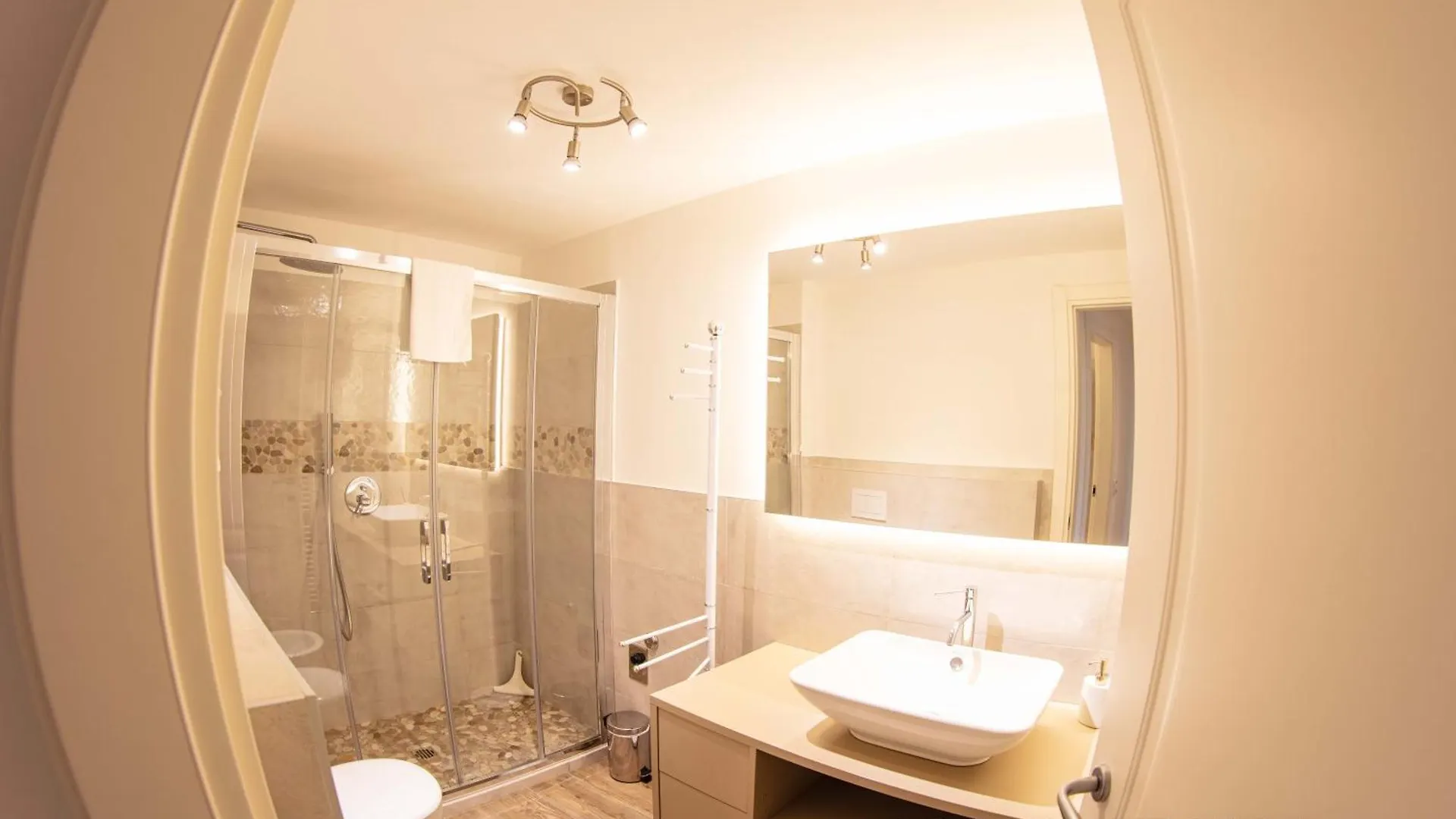 Appartamento Bianca Bellagio Apartment