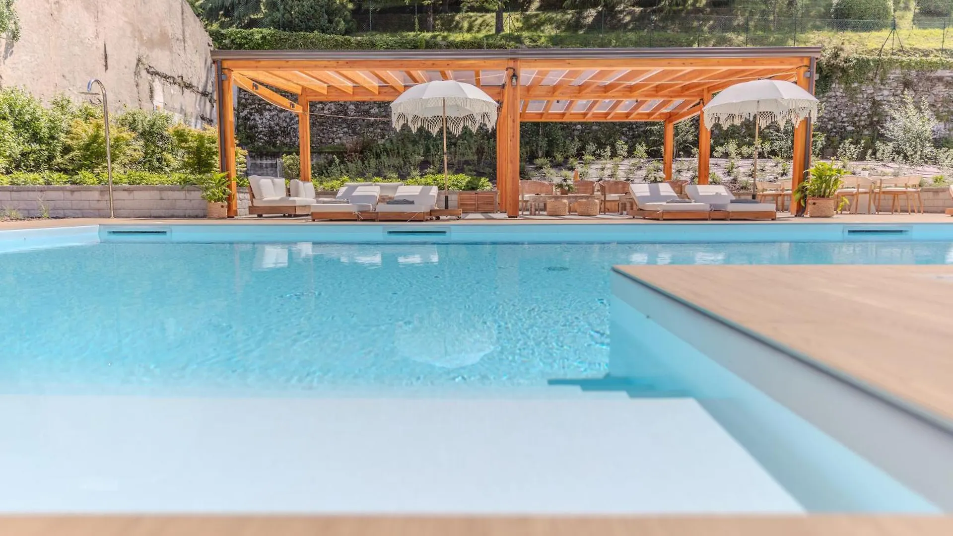 Apartment Appartamento Bianca Bellagio Italien