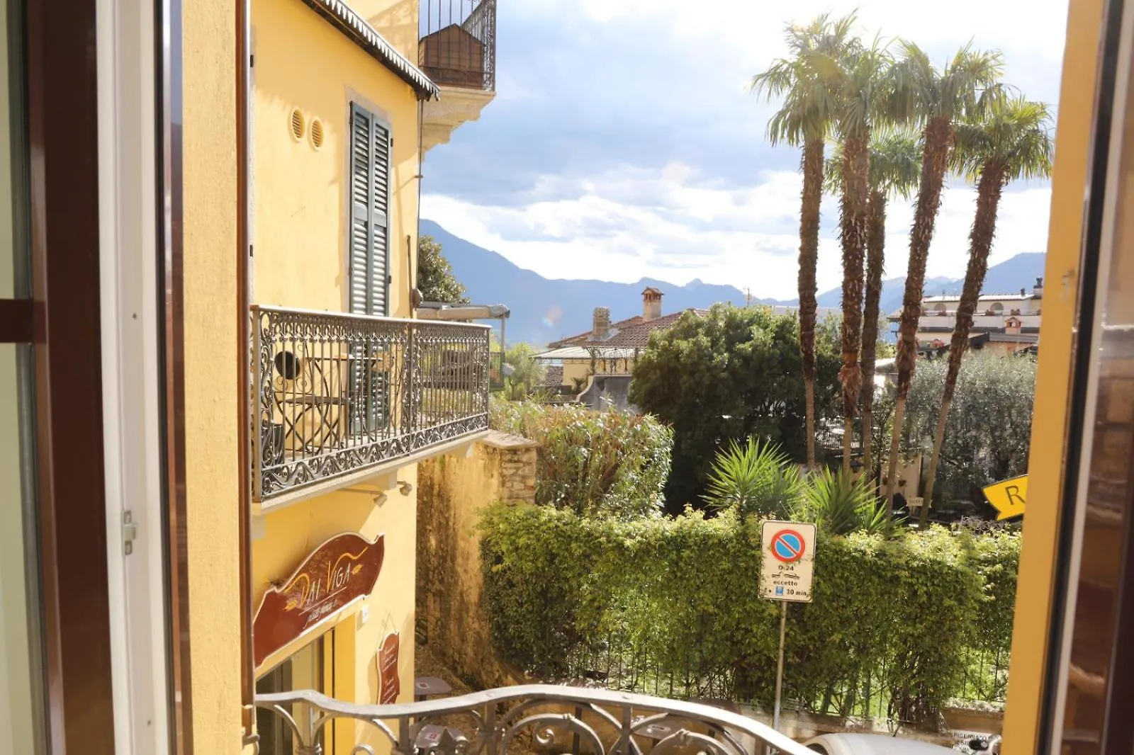 Appartamento Bianca Bellagio Italia