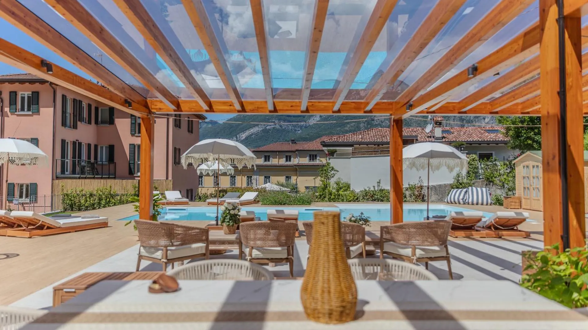 Appartamento Bianca Bellagio Italia